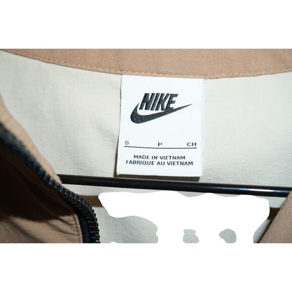 Nike Sportswear Tracksuit 2-Piece Hooded Windbreaker Jacket Pants Small - Picture 7 of 14
